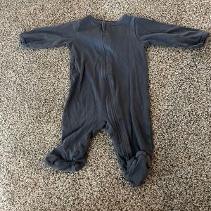 0-3 Month onsies Bundle